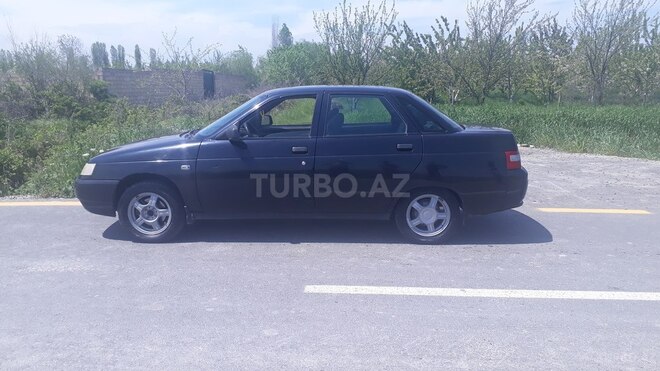 LADA (VAZ) 2110 2010, 44,000 km - 0.2 l - Quba