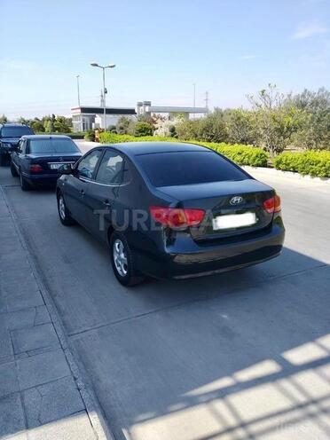 Hyundai Elantra 2008, 155,400 km - 1.6 l - Bakı
