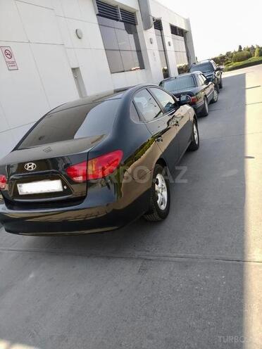 Hyundai Elantra 2008, 155,400 km - 1.6 l - Bakı