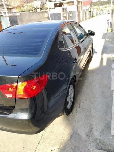 Hyundai Elantra 2008, 155,400 km - 1.6 l - Bakı