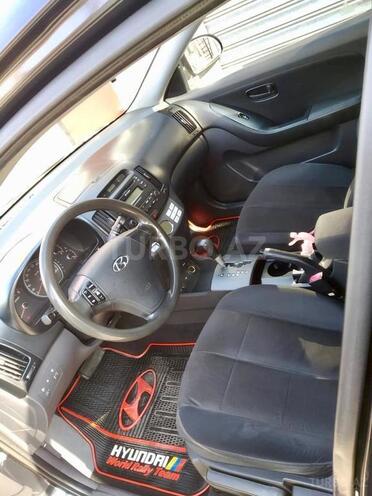 Hyundai Elantra 2008, 155,400 km - 1.6 l - Bakı