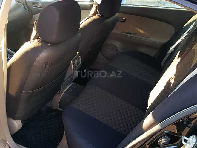 Nissan Altima 2005, 276,000 km - 2.5 l - Bakı