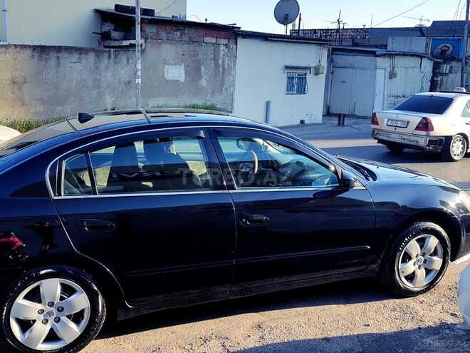 Nissan Altima 2005, 276,000 km - 2.5 l - Bakı