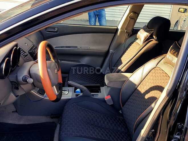 Nissan Altima 2005, 276,000 km - 2.5 l - Bakı