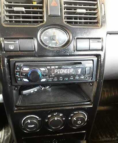 LADA (VAZ) Priora 2008, 208,627 km - 1.6 l - Bakı