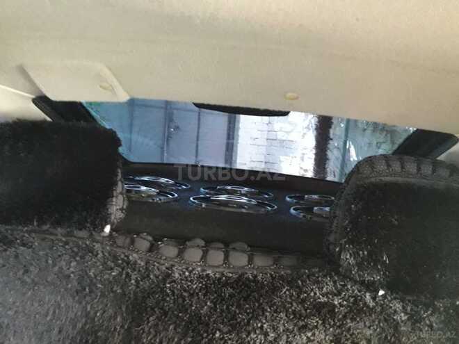 LADA (VAZ) Priora 2008, 208,627 km - 1.6 l - Bakı