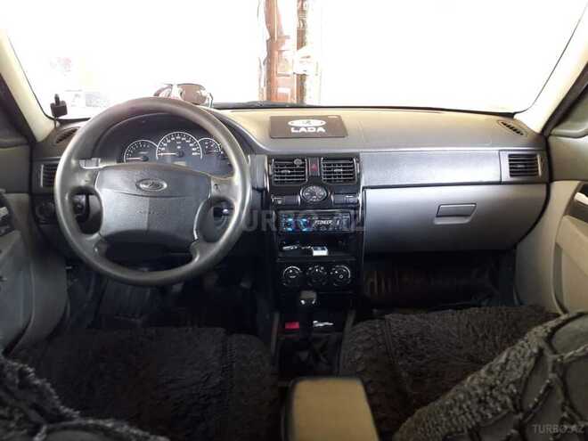 LADA (VAZ) Priora 2008, 208,627 km - 1.6 l - Bakı