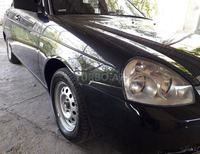 LADA (VAZ) Priora 2008, 208,627 km - 1.6 l - Bakı