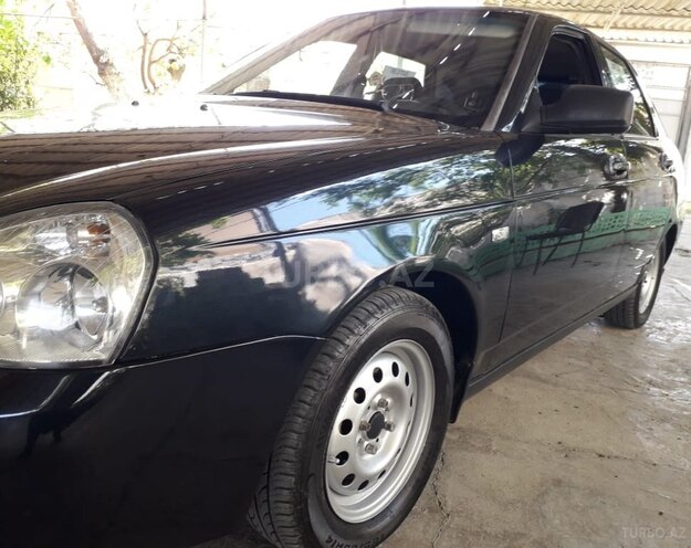 LADA (VAZ) Priora 2008, 208,627 km - 1.6 l - Bakı