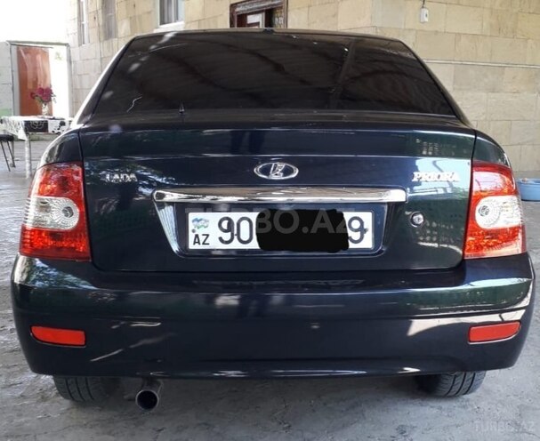 LADA (VAZ) Priora 2008, 208,627 km - 1.6 l - Bakı