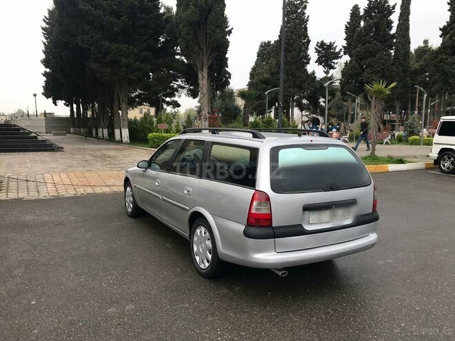 Opel Vectra 1998, 36,000 km - 1.8 л - Sumqayıt