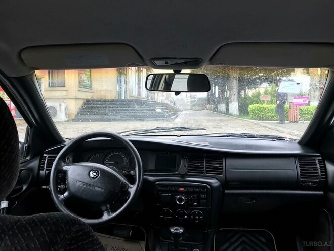 Opel Vectra 1998, 36,000 km - 1.8 л - Sumqayıt