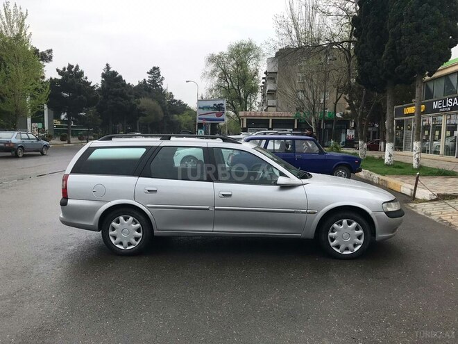 Opel Vectra 1998, 36,000 km - 1.8 л - Sumqayıt