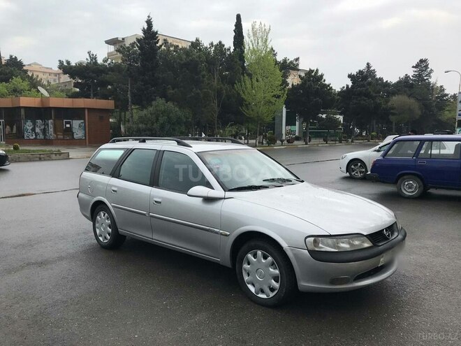 Opel Vectra 1998, 36,000 km - 1.8 л - Sumqayıt