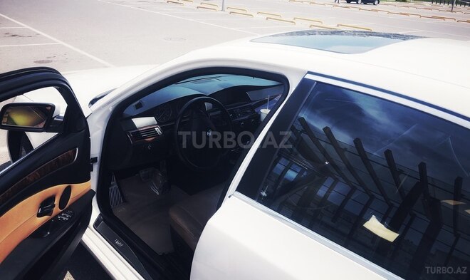 BMW 528 2009, 160 km - 3.0 l - Bakı