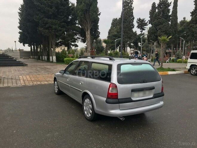 Opel Vectra 1998, 36,000 km - 1.8 л - Sumqayıt