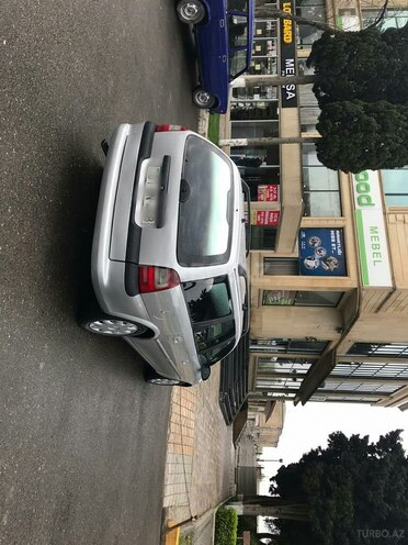 Opel Vectra 1998, 36,000 km - 1.8 л - Sumqayıt