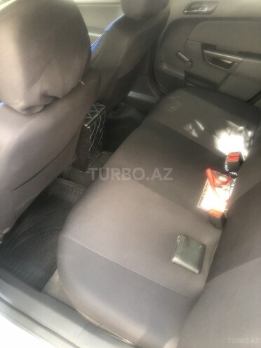 Opel Astra 2006, 214,000 km - 1.4 л - Bakı