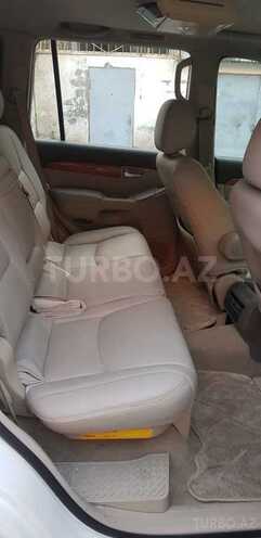 Lexus GX 470 2004, 220,000 km - 4.7 l - Bakı