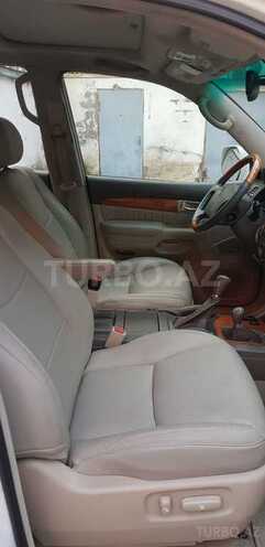 Lexus GX 470 2004, 220,000 km - 4.7 l - Bakı