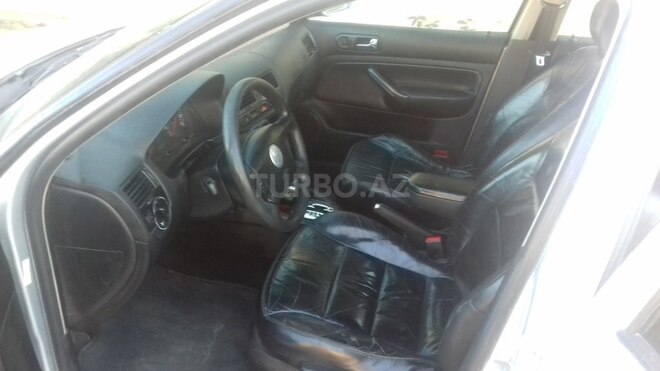 Volkswagen Jetta 2003, 156,000 km - 1.8 l - Bakı