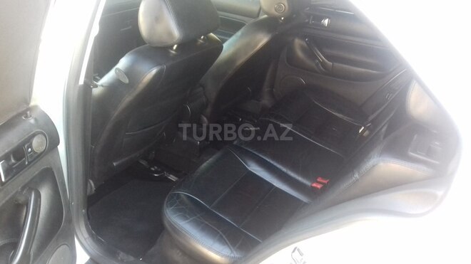 Volkswagen Jetta 2003, 156,000 km - 1.8 l - Bakı