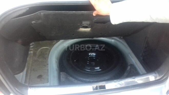 Volkswagen Jetta 2003, 156,000 km - 1.8 l - Bakı