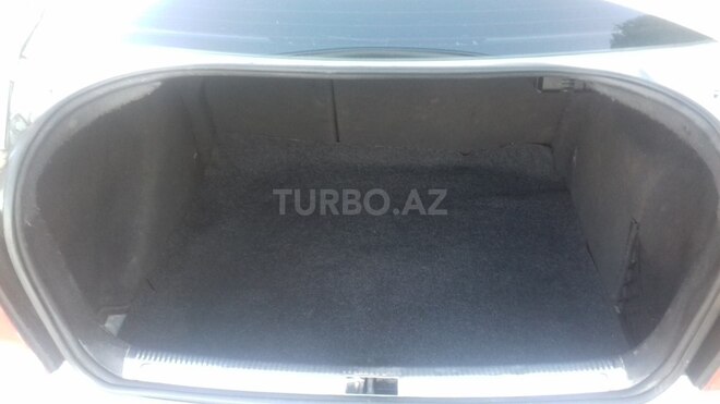 Volkswagen Jetta 2003, 156,000 km - 1.8 l - Bakı