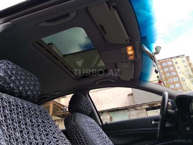 Volkswagen Passat 2004, 19,800 km - 1.8 л - Bakı