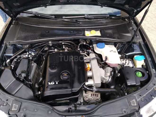 Volkswagen Passat 2004, 19,800 km - 1.8 л - Bakı