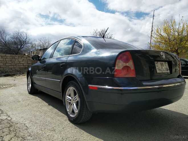 Volkswagen Passat 2004, 19,800 km - 1.8 л - Bakı