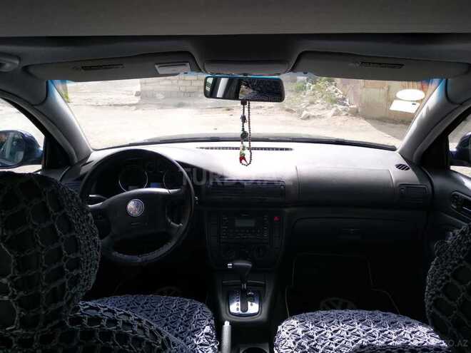 Volkswagen Passat 2004, 19,800 km - 1.8 л - Bakı