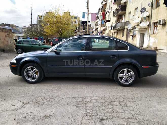 Volkswagen Passat 2004, 19,800 km - 1.8 л - Bakı