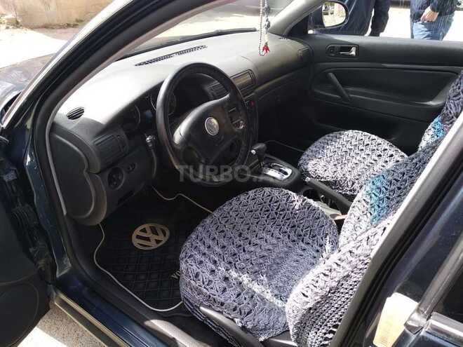 Volkswagen Passat 2004, 19,800 km - 1.8 л - Bakı