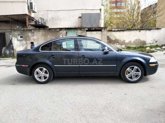 Volkswagen Passat 2004, 19,800 km - 1.8 л - Bakı