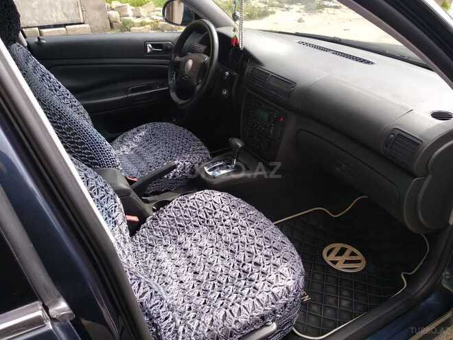 Volkswagen Passat 2004, 19,800 km - 1.8 л - Bakı