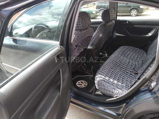 Volkswagen Passat 2004, 19,800 km - 1.8 л - Bakı