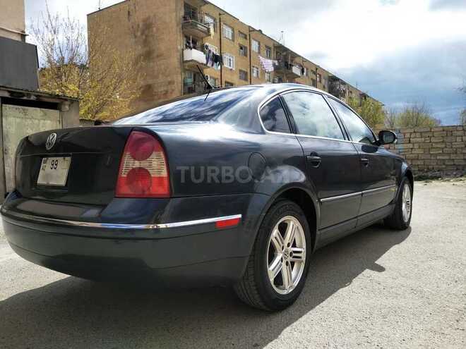 Volkswagen Passat 2004, 19,800 km - 1.8 л - Bakı