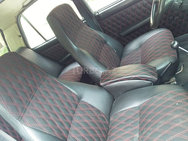 LADA (VAZ) 2107 2005, 230,000 km - 1.6 l - Bakı