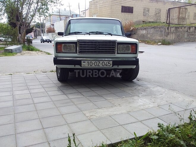 LADA (VAZ) 2107 2005, 230,000 km - 1.6 l - Bakı