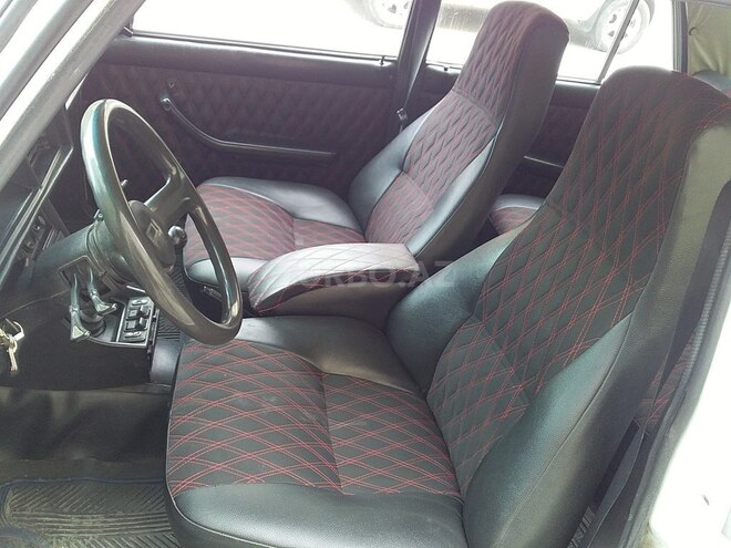 LADA (VAZ) 2107 2005, 230,000 km - 1.6 l - Bakı