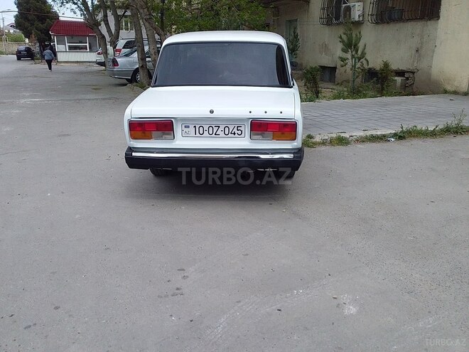 LADA (VAZ) 2107 2005, 230,000 km - 1.6 l - Bakı