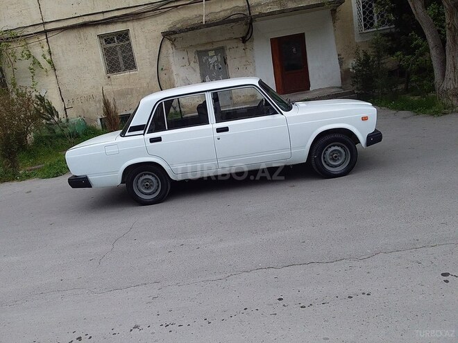 LADA (VAZ) 2107 2005, 230,000 km - 1.6 l - Bakı