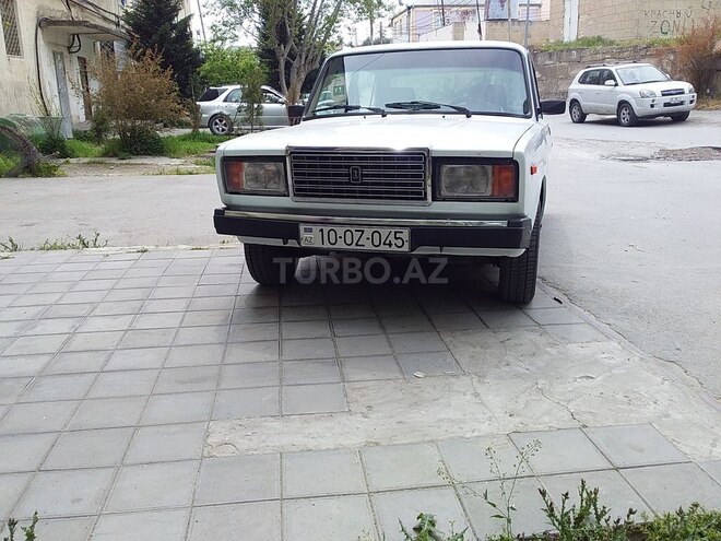 LADA (VAZ) 2107 2005, 230,000 km - 1.6 l - Bakı