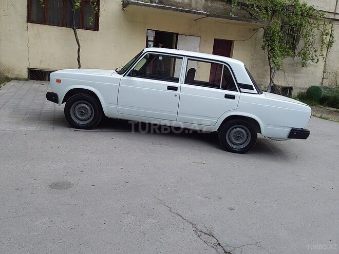 LADA (VAZ) 2107 2005, 230,000 km - 1.6 l - Bakı