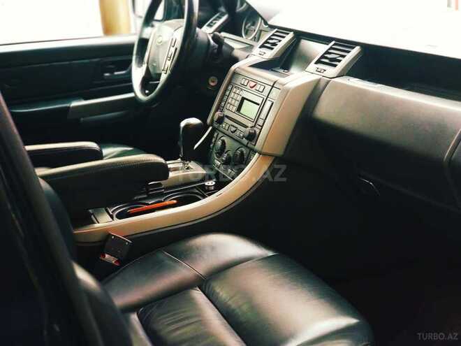 Land Rover Range Rover 2007, 27,900 km - 3.6 l - Bakı
