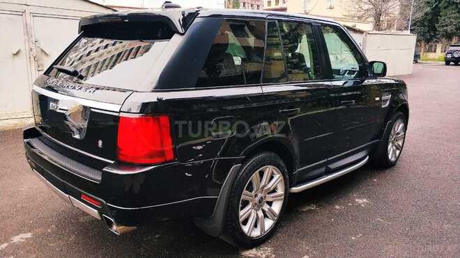 Land Rover Range Rover 2007, 27,900 km - 3.6 l - Bakı