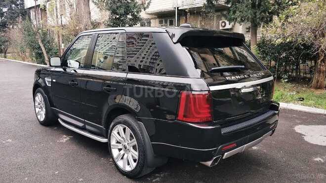 Land Rover Range Rover 2007, 27,900 km - 3.6 l - Bakı