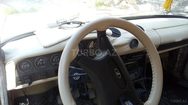 LADA (VAZ) 2106 1974, 150,000 km - 1.3 l - Bakı