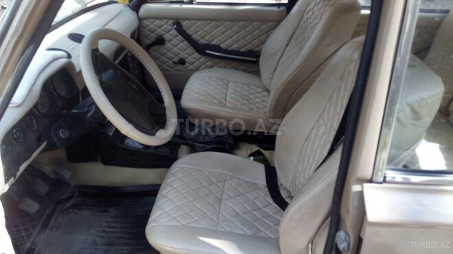 LADA (VAZ) 2106 1974, 150,000 km - 1.3 l - Bakı